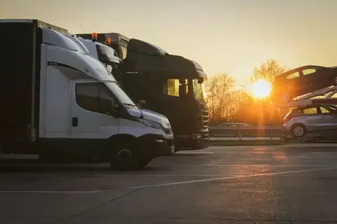 Wasatch Roadside truck and trailer repair in Layton