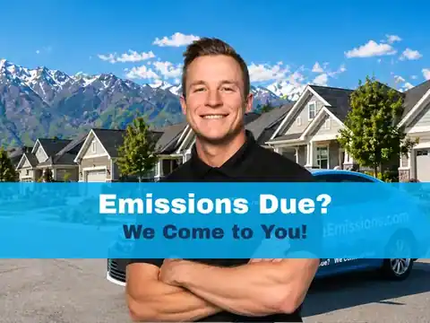 Auto repair in Clearfield, UT