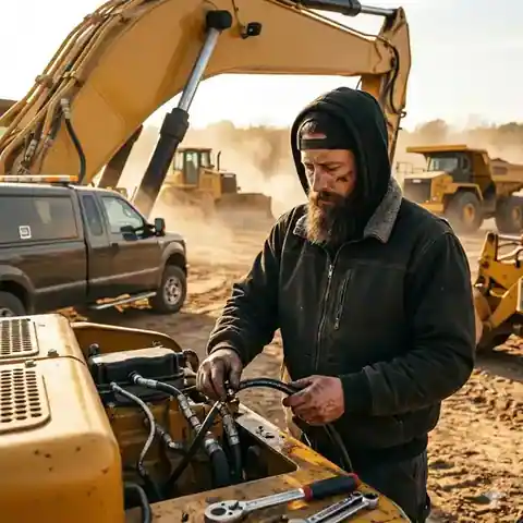 Iron Horse Field Service in South Salt Lake