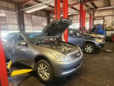Auto repair in Kaysville, UT