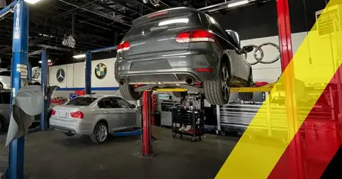Auto repair in South Salt Lake, UT
