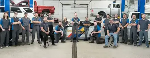 Shadetree Automotive West Layton in Layton