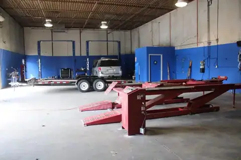 Family Automotive & Tires in Rancho Cordova