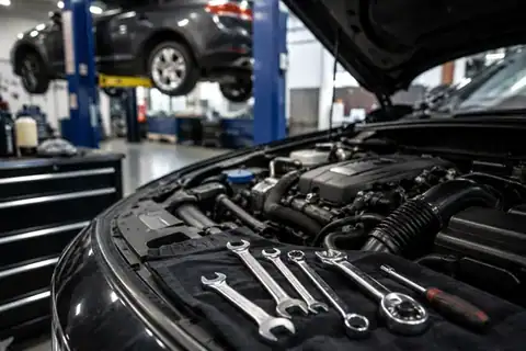 The Auto Experts - Auto Repair Sacramento CA in Sacramento