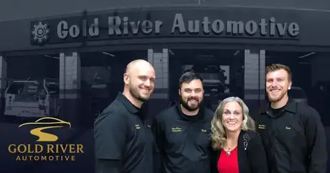 Gold River Automotive in Gold River