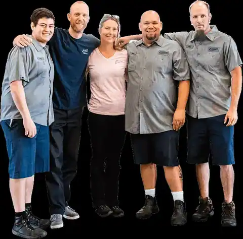 Ellio's German Auto, Inc in Sacramento