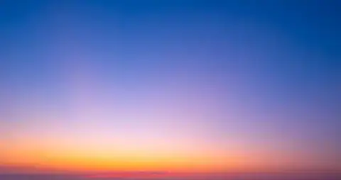 Sunrise Smog in Rancho Cordova