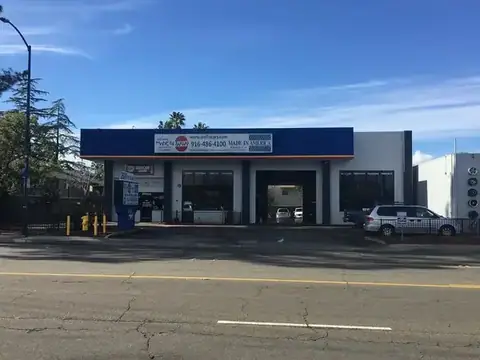 Made in America / Made in Japan Sacramento Automotive Repair in Sacramento