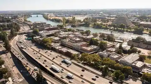 University Automotive in Sacramento