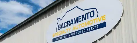 Sacramento Specialty Automotive in Sacramento