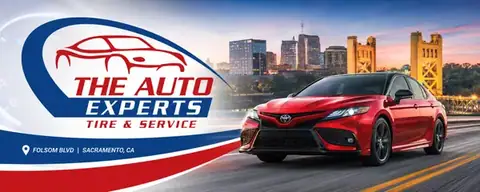 The Auto Experts - Sacramento Auto Repair Shop in Sacramento