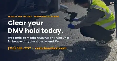 Auto repair in Sacramento, CA