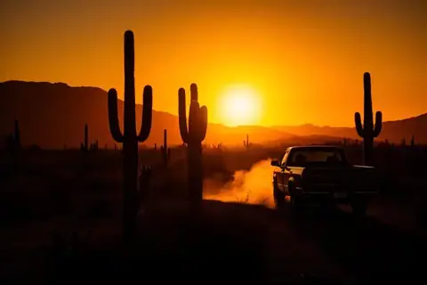Desert Drive Mobile Mechanic in Phoenix