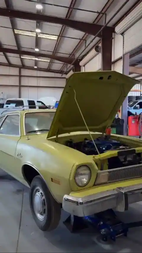 Auto repair in Buckeye, AZ