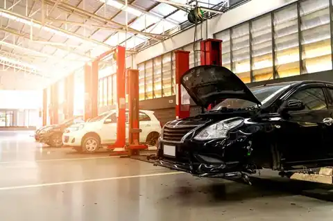 Queen Creek Complete Auto Repair in Queen Creek