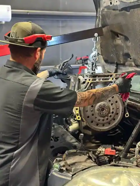 Hayden Automotive in Queen Creek