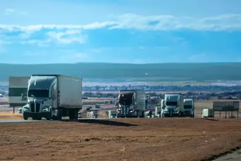 RoadWrench 24/7 Truck Mobile Repair in San Tan Valley