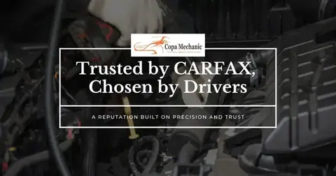 Auto repair in Maricopa, AZ