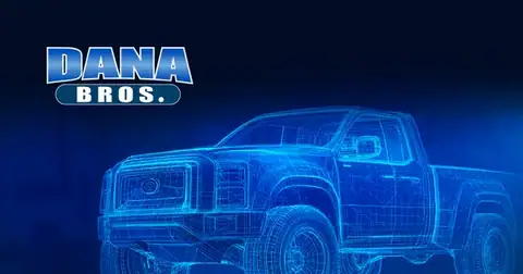 Dana Bros Automotive & Diesel Service in Mesa