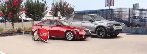 Doral's Auto Repair in San Leandro