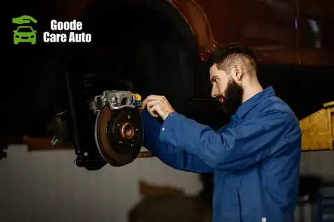 Auto repair in West Park, FL