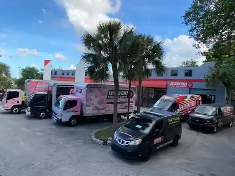 Extreme Tires & Extreme Mobile Tires in Sunrise