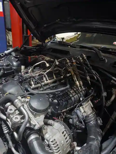 BMW AUTO CENTER INC in Hialeah