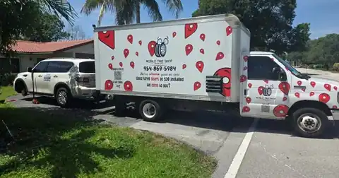 Auto repair in Coral Springs, FL