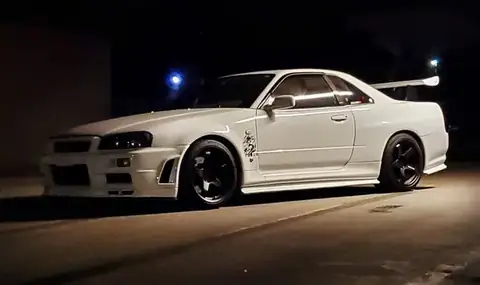 24 Tire in Miami