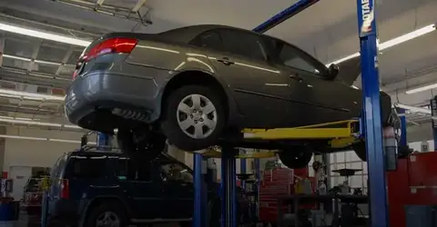AAA Radiator and Auto Air Conditioning in North Miami Beach