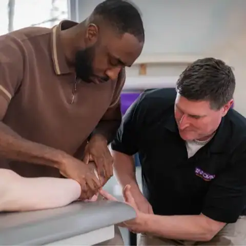 Innova Physical Therapy in Redmond