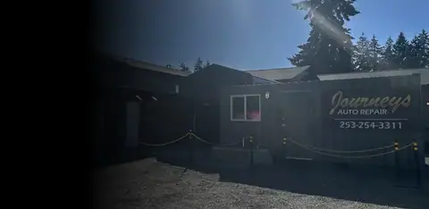 Auto repair in Puyallup, WA