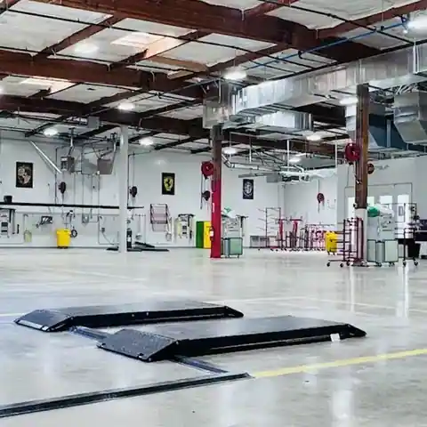 Auto repair in Bellevue, WA