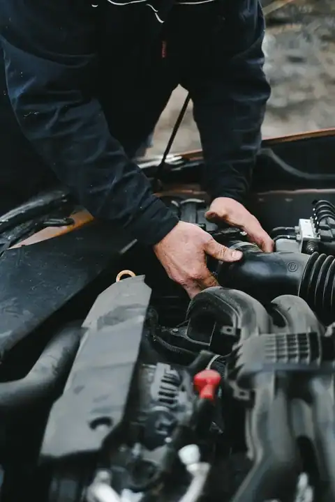Auto repair in Ridgefield, WA