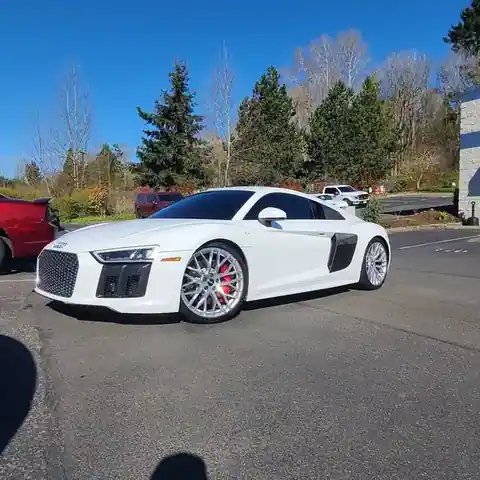 Rain City Wheel Repair & Coatings in Kirkland