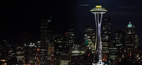 Redmond Town Car Service in Redmond