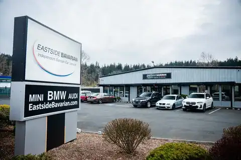 Auto repair in Issaquah, WA