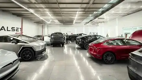 ALSET Auto in Redmond