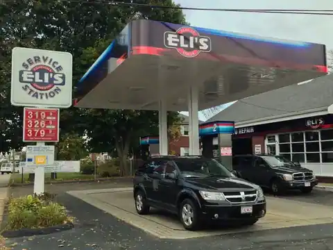 Auto repair in Arlington, MA