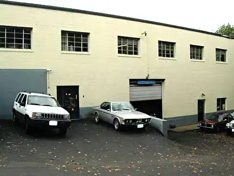 Little Foreign Car Garage - Bosch Car Service in Waltham