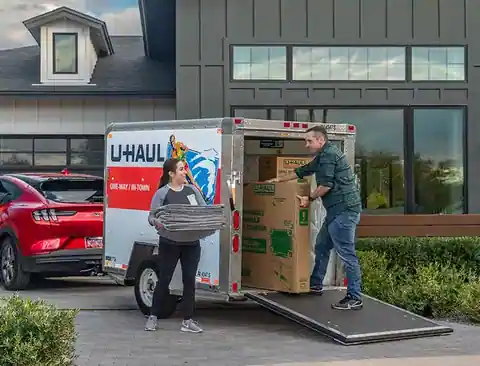 U-Haul Moving & Storage of Route 16 Medford / Somerville in Somerville