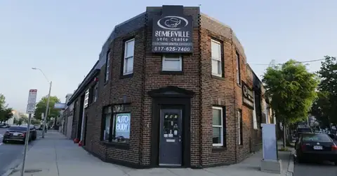 Somerville Auto Center in Somerville