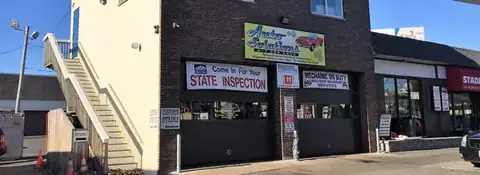 Auto repair in Everett, MA