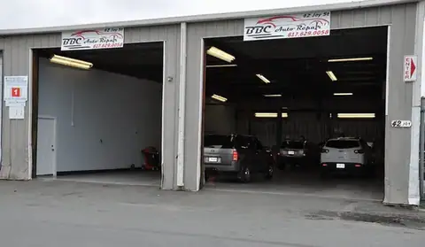 Auto repair in Somerville, MA