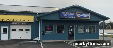 Auto repair in Cicero, IL