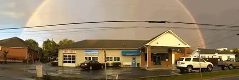 Crabapple Automotive in Alpharetta