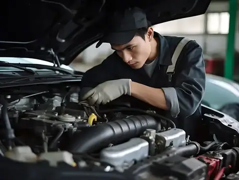 CarTechGA Gas & Hybrid Repair Shop in Roswell