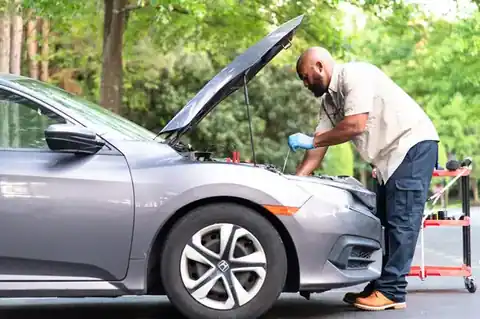 Auto repair in Alpharetta, GA