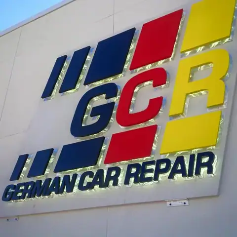 German Car Repair Inc in Alpharetta
