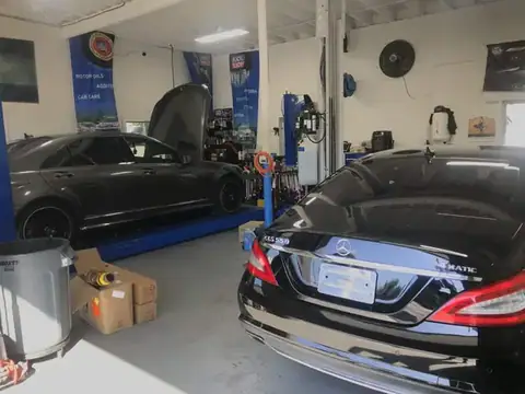 Auto repair in Norcross, GA